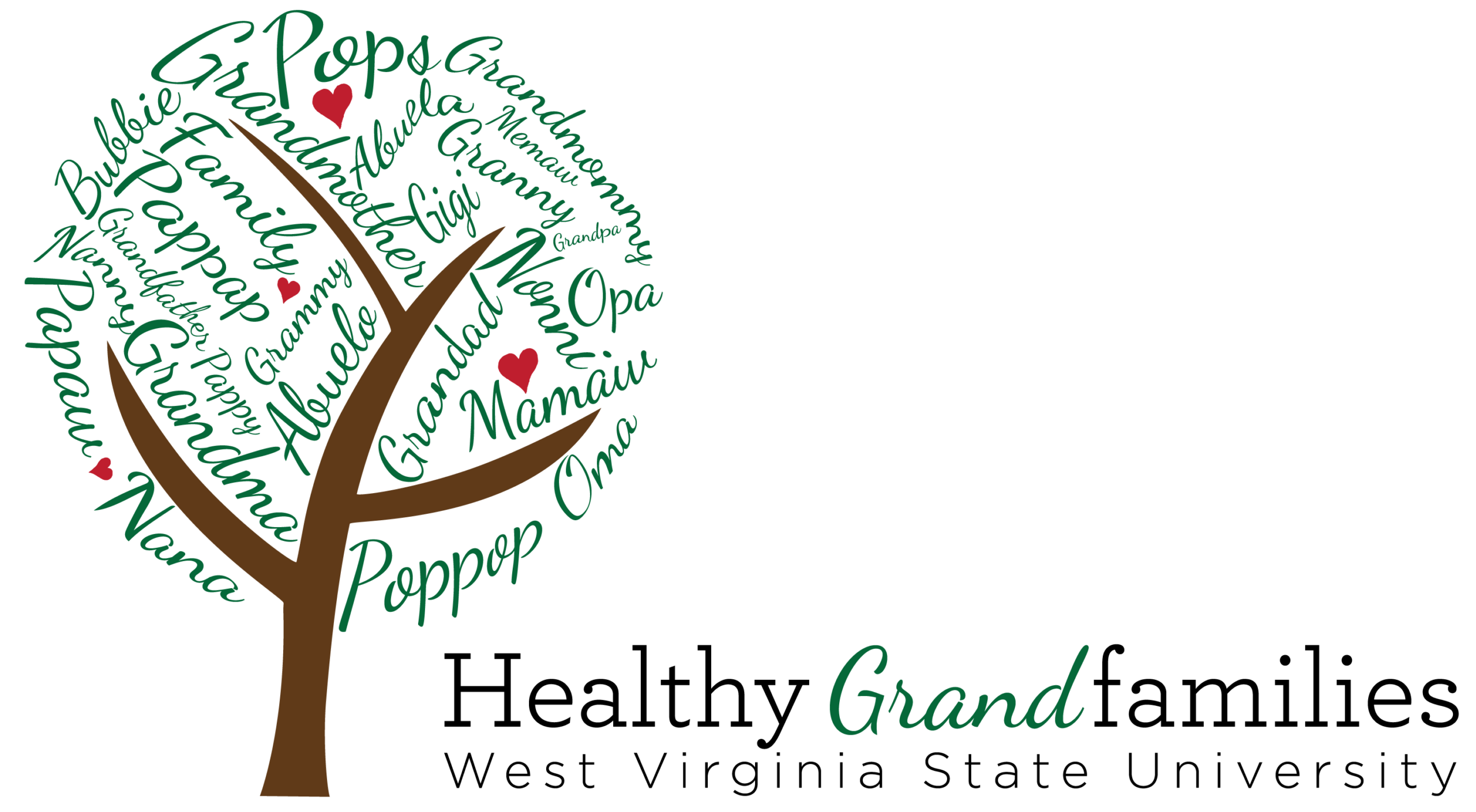 WVSU Healthy Grandfamilies